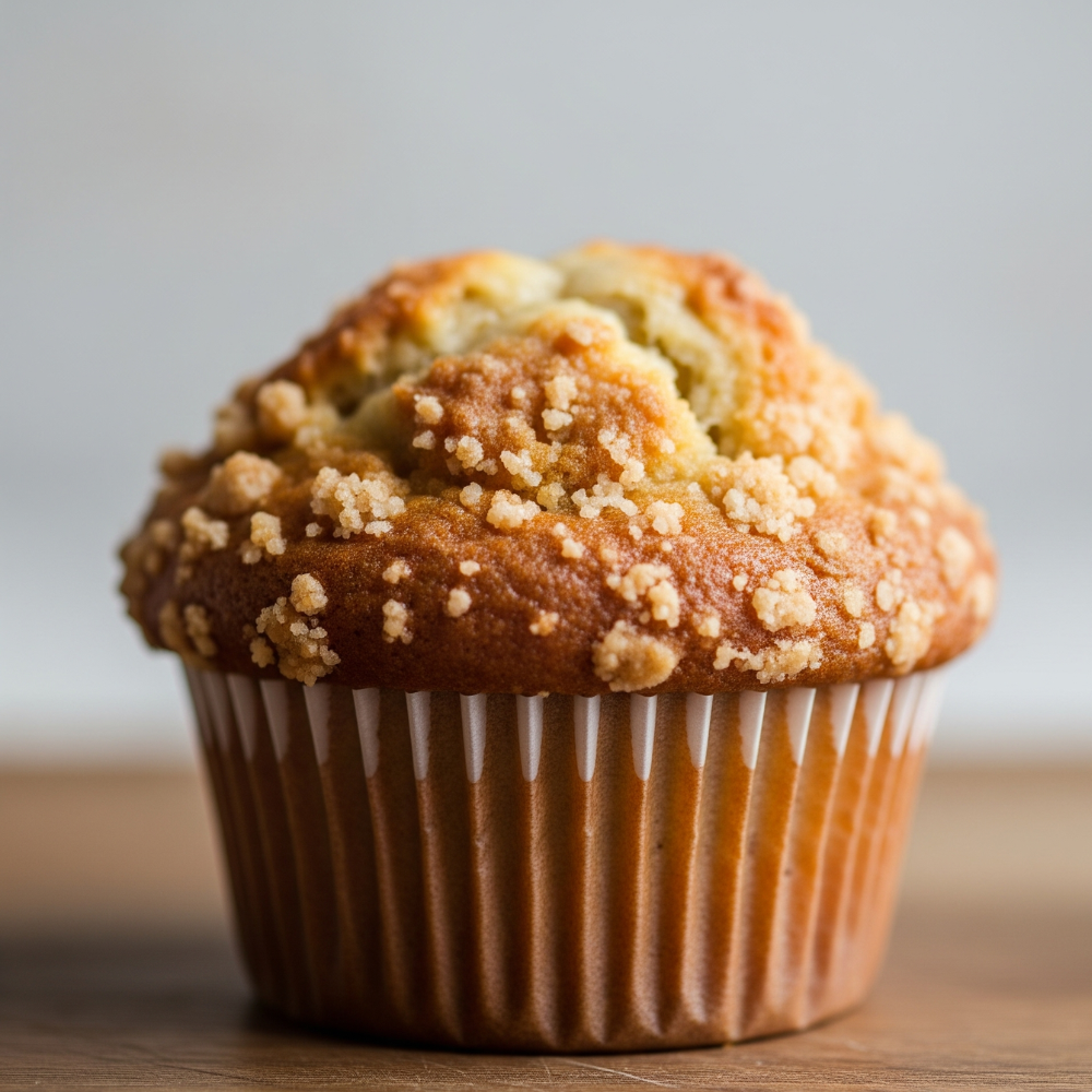 Muffin Salgado Fit de Abobrinha e Cenoura