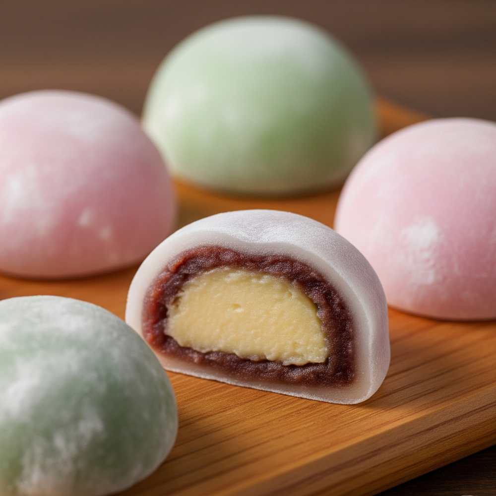 Mochi